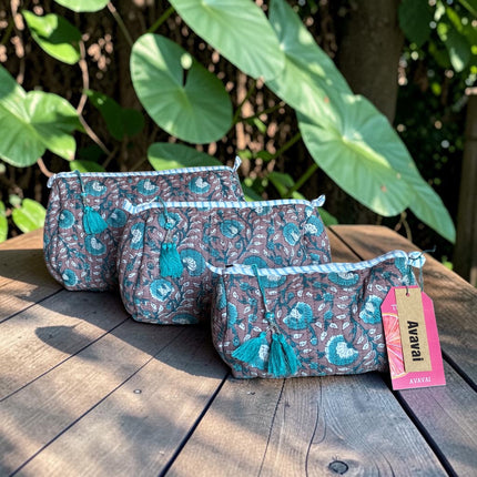 Roary Pouch ★ Nilo
