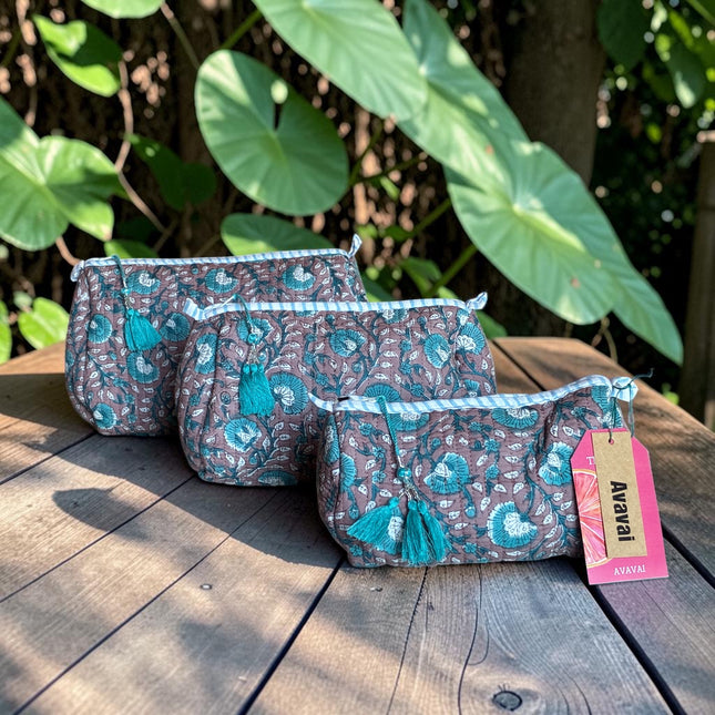 Roary Pouch ★ Nilo