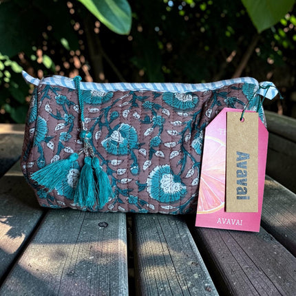 Roary Pouch ★ Nilo