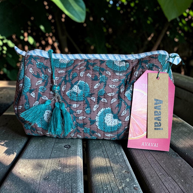 Roary Pouch ★ Nilo