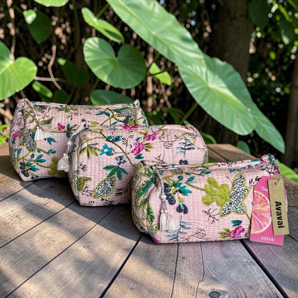 Roary Pouch ★ Eden