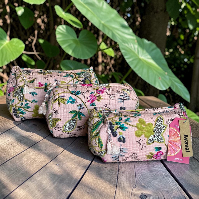 Roary Pouch ★ Eden