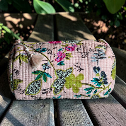 Roary Pouch ★ Eden