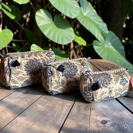 Roary Pouch ★ Lazuli