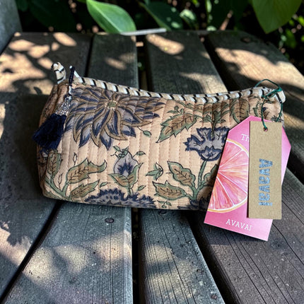 Roary Pouch ★ Lazuli