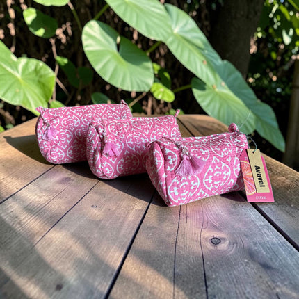 Roary Pouch ★ Barbie