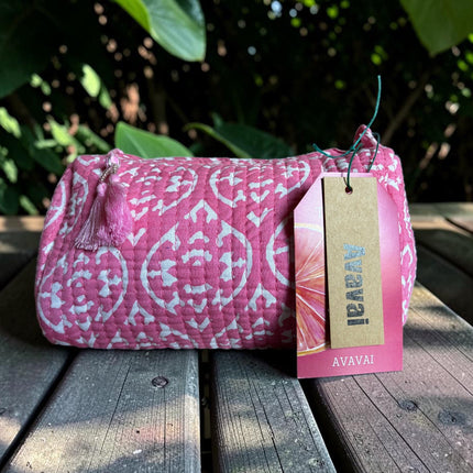 Roary Pouch ★ Barbie