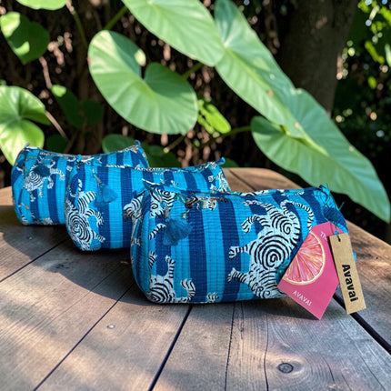 Roary Pouch ★ Drago Marino