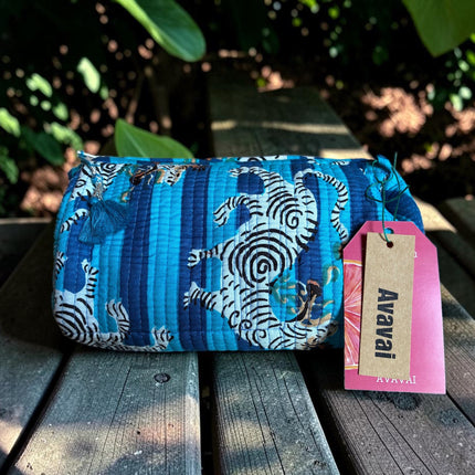 Roary Pouch ★ Drago Marino