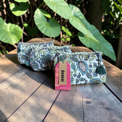 Roary Pouch ★ Selvatica