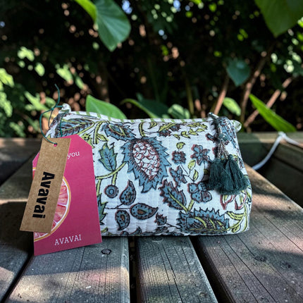 Roary Pouch ★ Selvatica