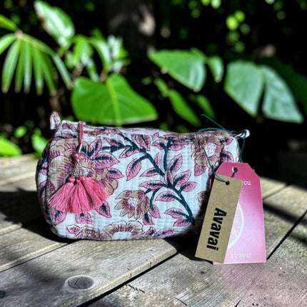Roary Pouch ★ Viena