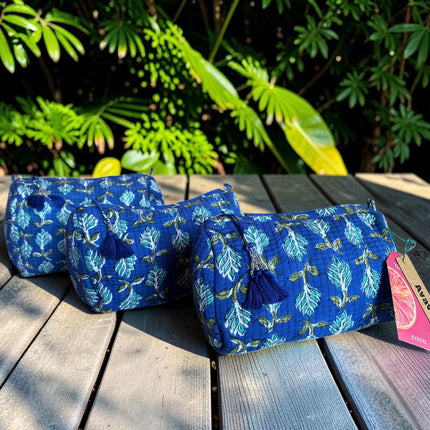 Roary Pouch ★ Isidora