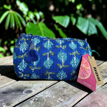 Roary Pouch ★ Isidora