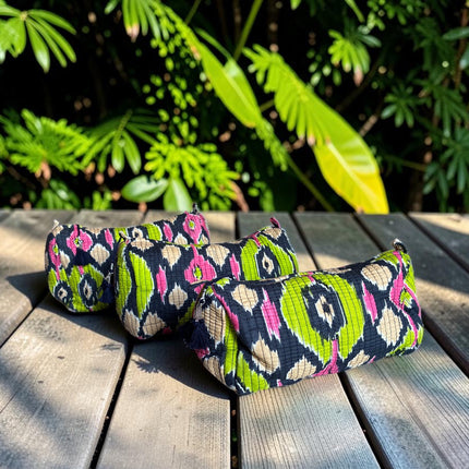 Roary Pouch ★ Viperis