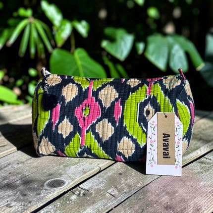 Roary Pouch ★ Viperis