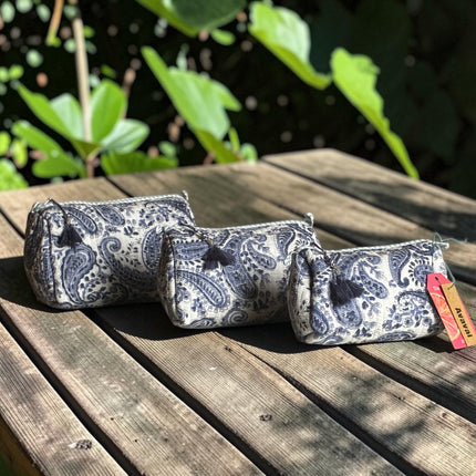 Roary Pouches 🐾 Sofia