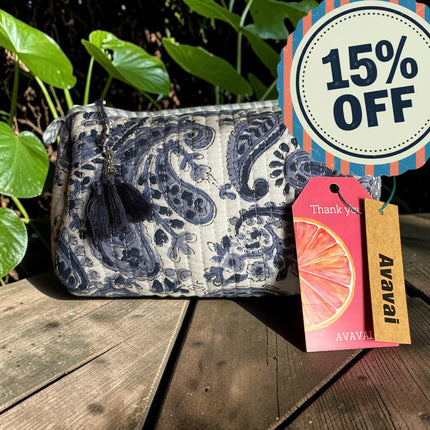 Roary Pouches 🐾 Sofia