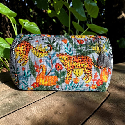 Roary Pouches 🐾 Kenia