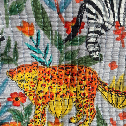 Roary Pouches 🐾 Kenia