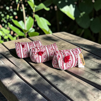 Roary Pouches 🐾 Carpatos