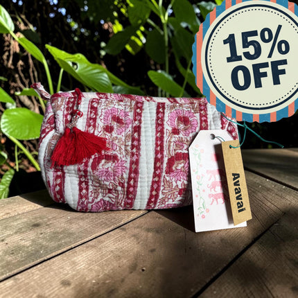 Roary Pouches 🐾 Carpatos