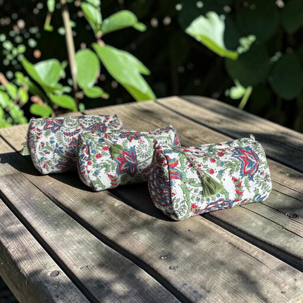 Roary Pouches 🐾 Ivy