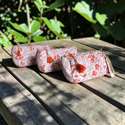Roary Pouches 🐾 Oriental