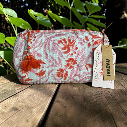 Roary Pouches 🐾 Oriental