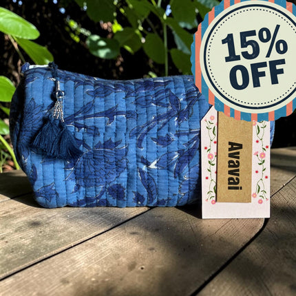 Roary Pouches 🐾 Mediterraneo