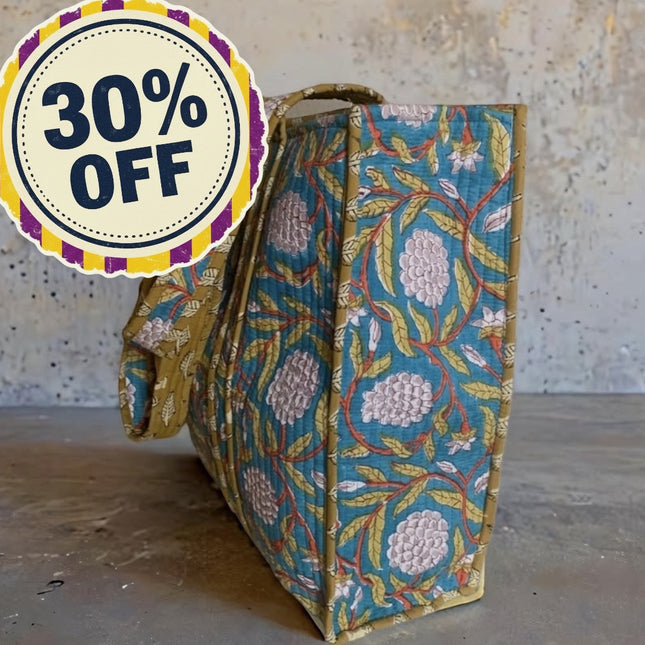 The Big Reversible Bag ✨ Granada