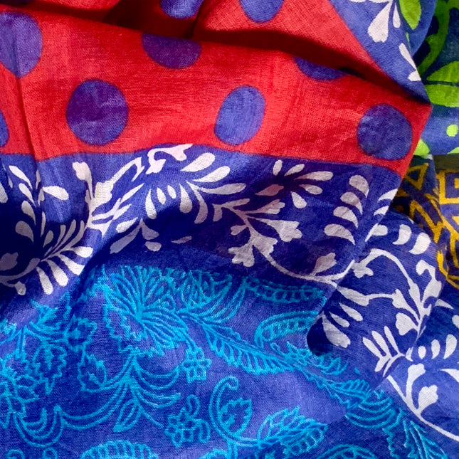 Beach Sarong/Sciarpa ✨ Equilibrium