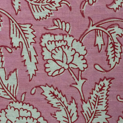 The Notebook 🌿 Amarant Pink