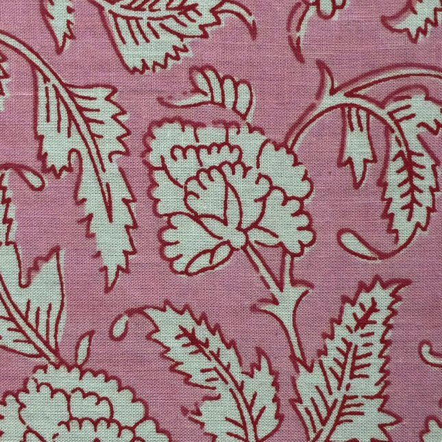 The Notebook 🌿 Amarant Pink