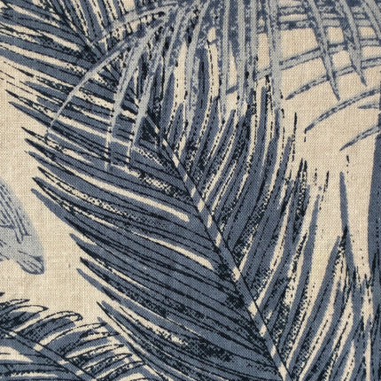 The Notebook 🌿 Blue Palm