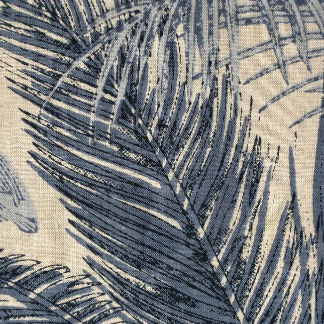 The Notebook 🌿 Blue Palm