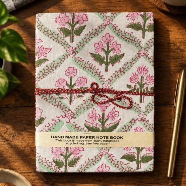 The Notebook 🌿 Liberty