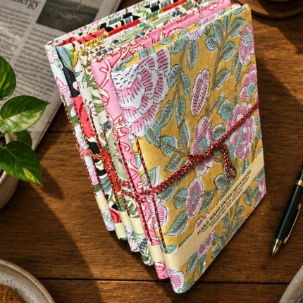 The Notebook 🌿 Liberty