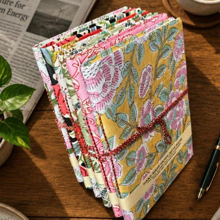 The Notebook 🌿 Poppy