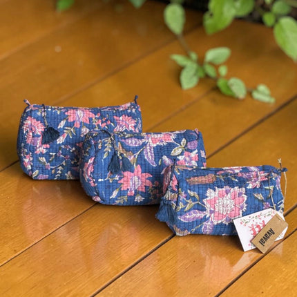 Roary Pouch ★ Napoli