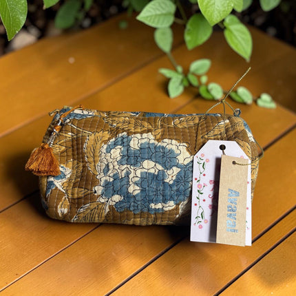 Roary Pouch ★ Ortensia