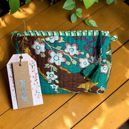 Roary Pouch ★ Tokio