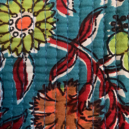 Roary Pouches ✨Petrolium