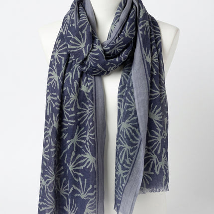 Sciarpa 100% Lana ❄️ Lavanda
