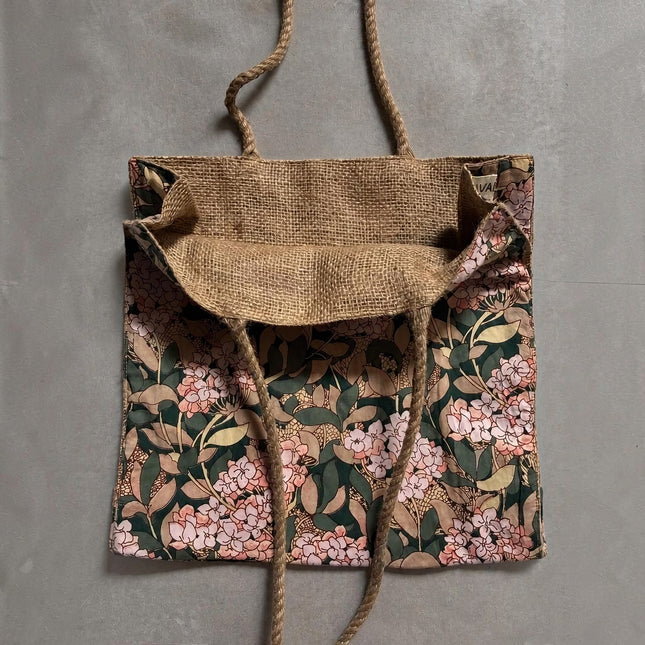 Tote Bag ☀️Hydrangea