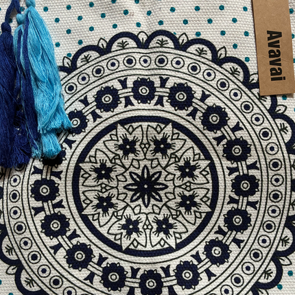 Borsa Estiva 🦋 Mandala