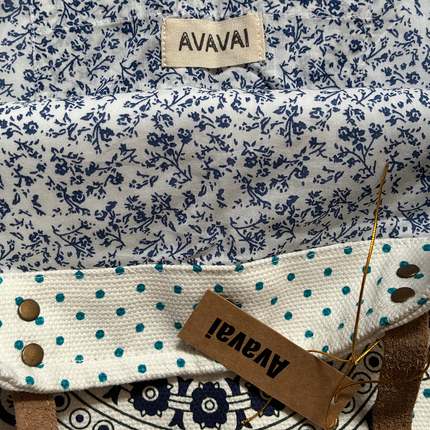 Borsa Estiva 🦋 Mandala