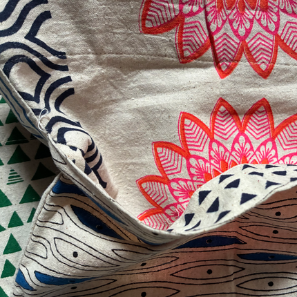 Borsa Estiva 🐠 Sea Patch