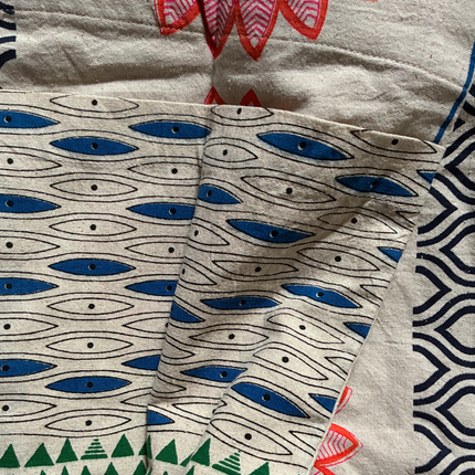 Borsa Estiva 🐠 Sea Patch