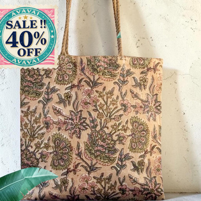 Tote Bag ☀️ Salma